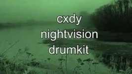 Cxdy - Night Vision (Drum Kit).webp
