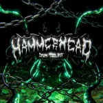 Aye Shark - Hammer Head Drum Toolkit.webp