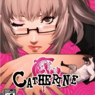 catherine
