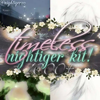 @nightigerxo #timeless kit