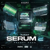 Avant Samples Avant Serum 2 Vol.1 Preset Pack
