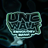 aye.shark Unc Walk Zenology Bank