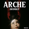 BACCOMADETHIS ARCHE (Drumkit)