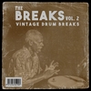 Crate Plug - The Breaks Vol.2 Vintage Drum Breaks