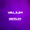 Derpcat Valium Vol.1 Presets For Xfer Serum
