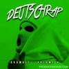 Deutschrap Drum Kit - Vol. 4 (KOLLEGAH Edition)