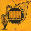 DopeBoyzMuzic - Horn Anthems Vol. 1