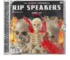 EdTalenti - R.I.P. Speakers Vol.3 (DRUM KIT)