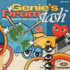 Genie's Drum Stash