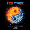 ILIO - Fire Water - Aggressive Meets Ethereal for Omnisphere 2
