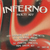 JB Sauced Up - Inferno Multi Kit