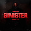 JB Sauced Up - Sinister Multi Kit