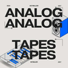 Keymajor Analog Tapes Multi Bank
