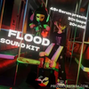 kinsage + squirlbeats - FLOOD Sound Kit