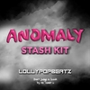 Lollypopbeatz - ANOMALY Stash Kit