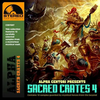 Alpha Centori - Sacred Crates 4