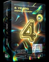 Midilatino 4 YEARS ANNIVERSARY Bundle