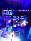 Modus - The NOVA Bundle: All-in-One Samplepack Package