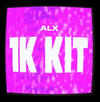 ALX 1K MULTIKIT