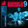 Amen - Grimey Drums 9