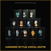 On Point Samples - Harder-Style Vocal Suite
