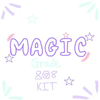 prodgrade Magic (808 Kit)