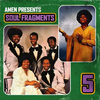 Amen Soul Fragments Vol 5