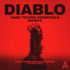 Raveyard Sounds - Diablo Hard Techno Essentials Bundle