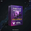 Sonicspore - INSANE MOODS - Psytrance (Vital)