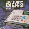 The44thfloor - MPC Floppy Disk VOL. 3 (Drum Kit)
