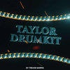 Trevor Whippa - Taylor Drum Kit