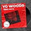 YG Woods - DEEZ NUTS drum kit